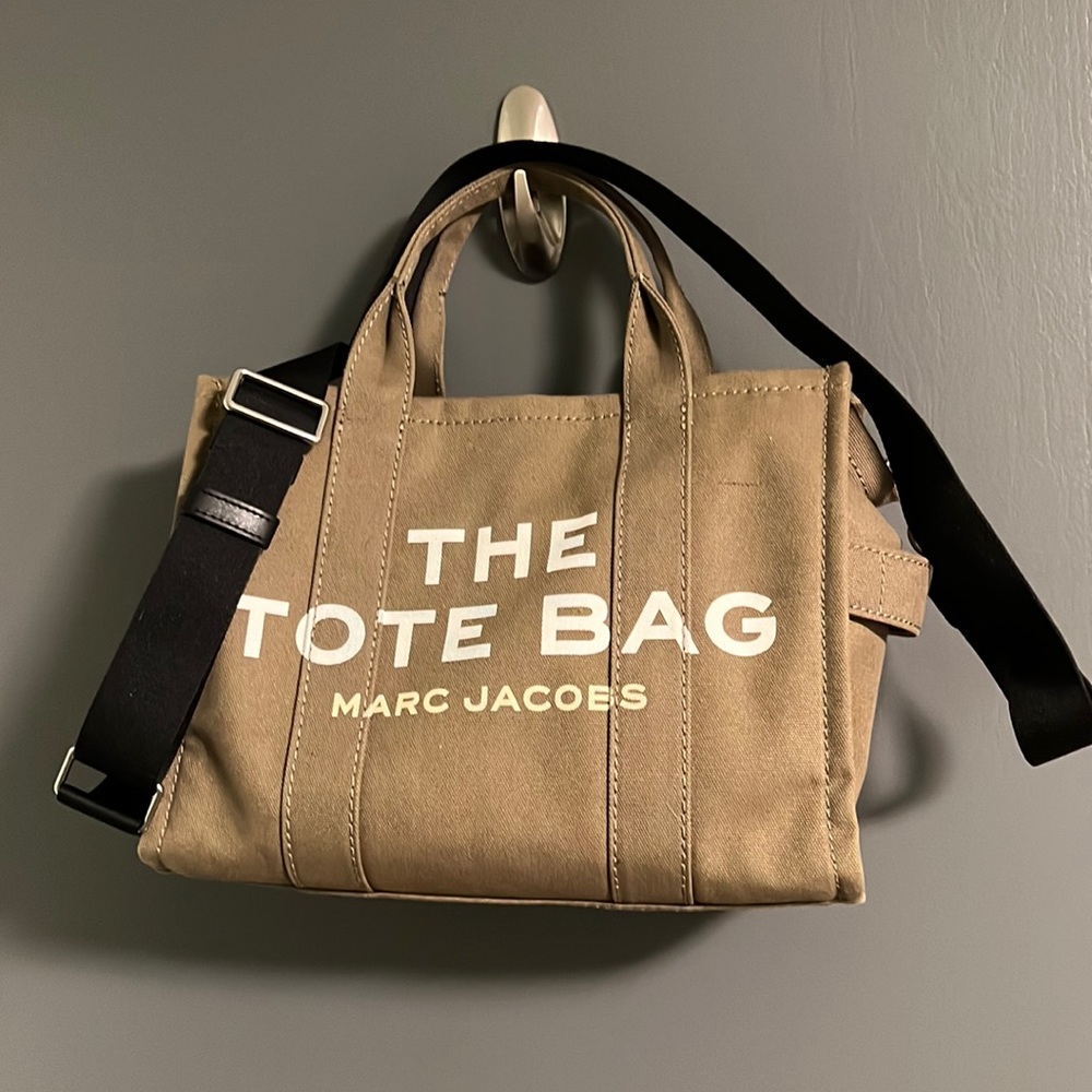 Marc Jacobs The Tote Bag - medium